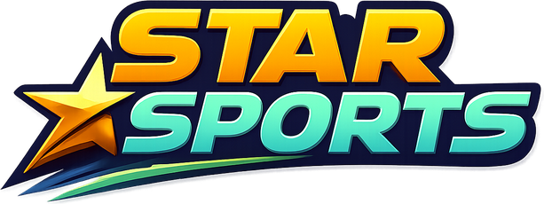 star sports বাংলাদেশ অফিসিয়াল লোগো